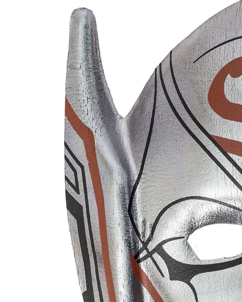 Love and Thunder Thor Kids Mask - Image 3