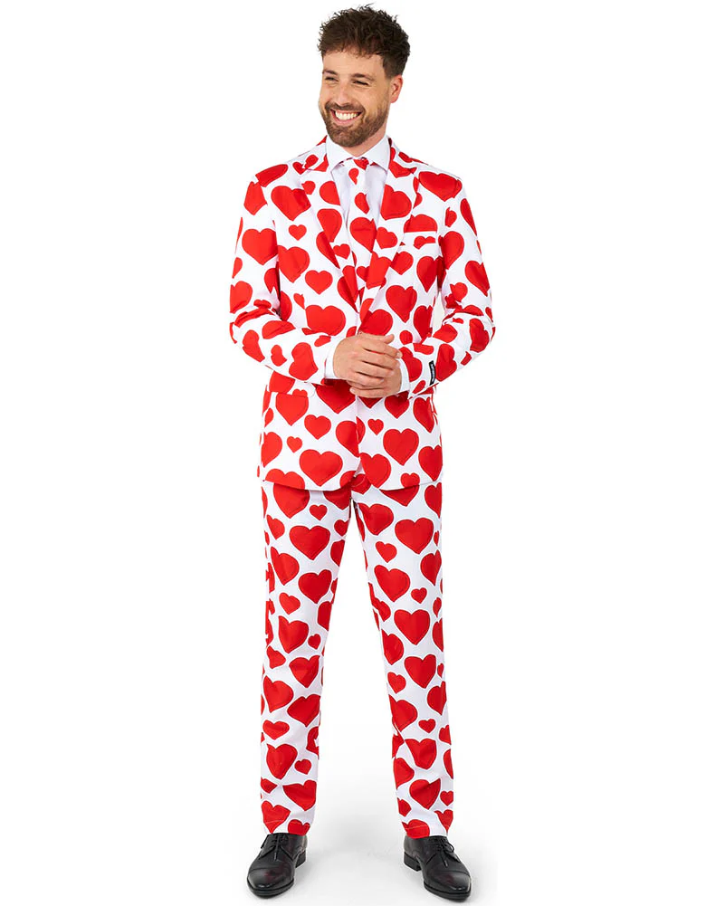 Love Suit Mens Suitmeister - Image 6