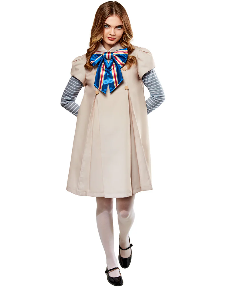 M3gan Womens Costume
