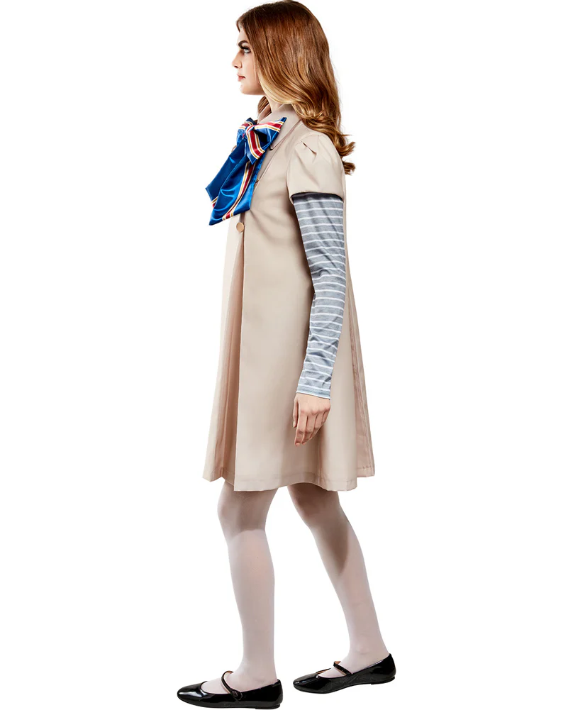 M3gan Womens Costume - Image 2