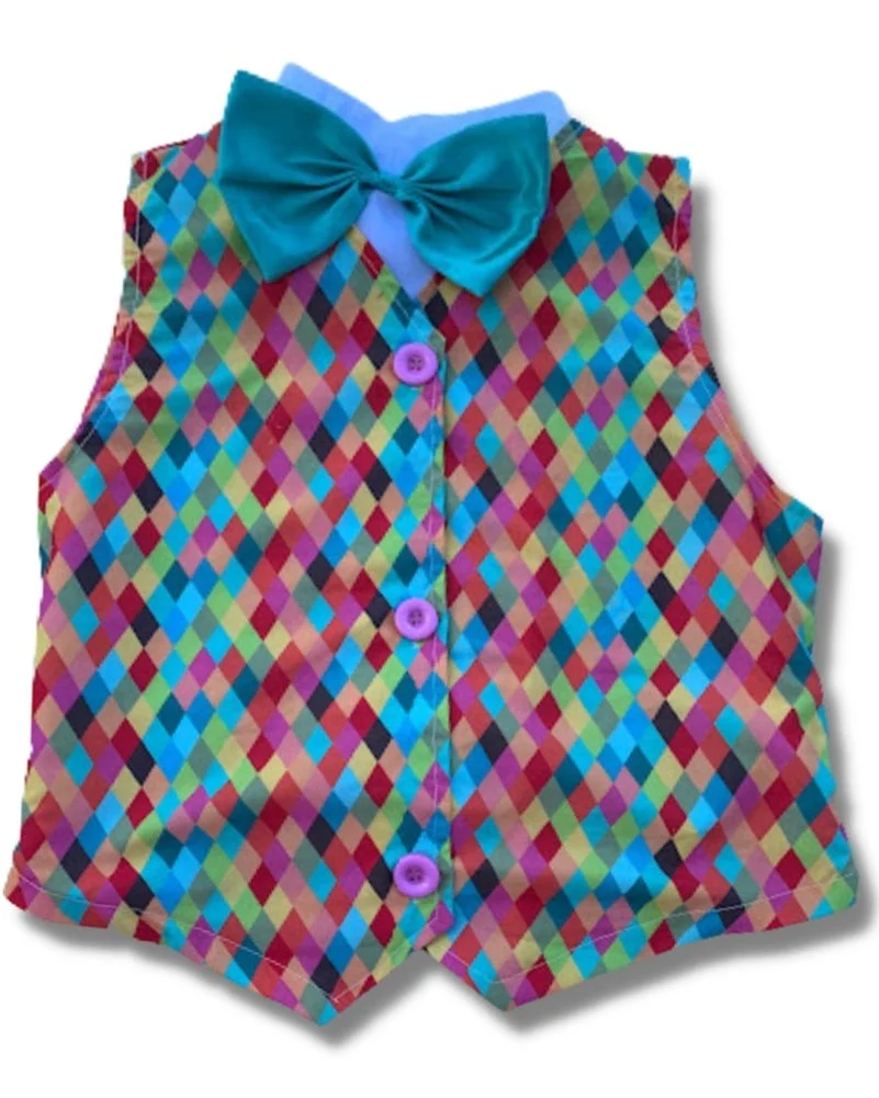 Maddest Hatter Deluxe Adult Plus Size Book Week Costume - Image 15
