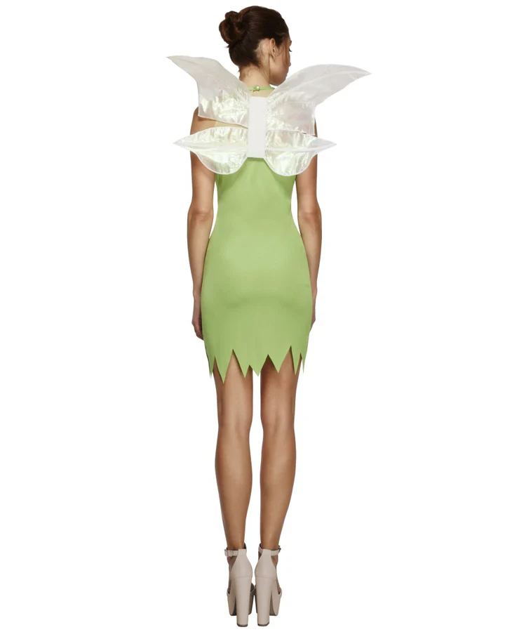 Magical Fairy Womens Book Week Costume - Image 3