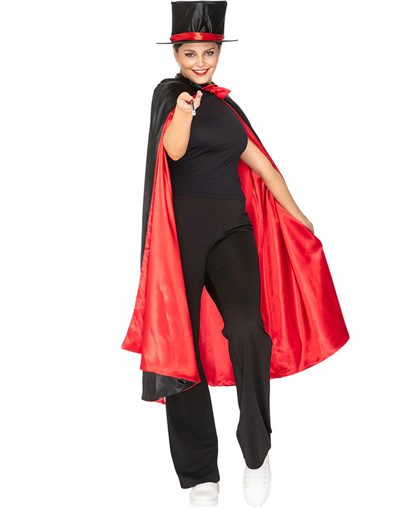 Magician Deluxe Adults Book Week Costume Accessory Kit - Image 5