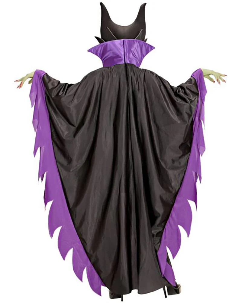 Malefizia Womens Book Week Costume - Image 2