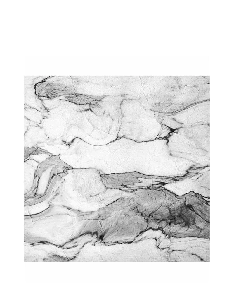 Marble Napoli Lunch Napkins Pack of 16 - Image 2