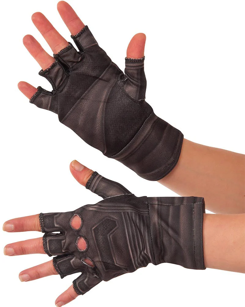 Marvel Captain America Kids Gloves