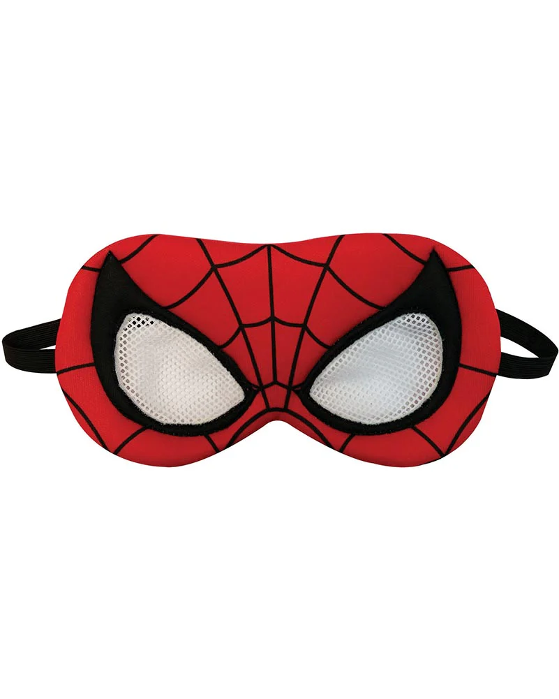 Marvel Spider-Man Plush Kids Eyemask - Image 2