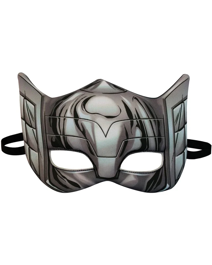 Marvel Thor Plush Kids Eyemask - Image 2