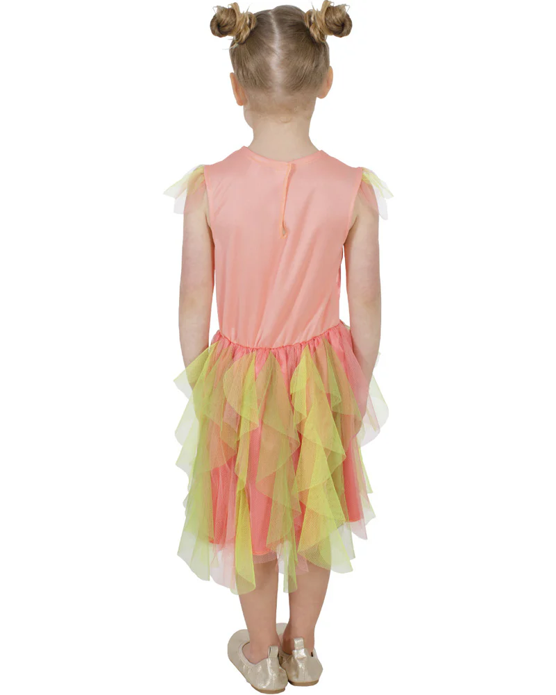 May Gibbs Gumnut Baby Tutu Girls Book Week Costume - Image 2