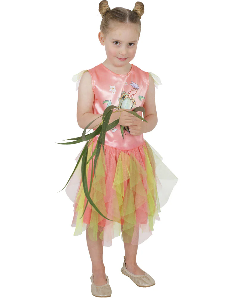 May Gibbs Gumnut Baby Tutu Girls Book Week Costume - Image 5