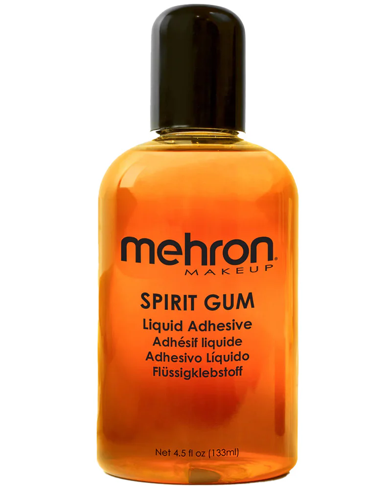 Mehron Spirit Gum - Image 2