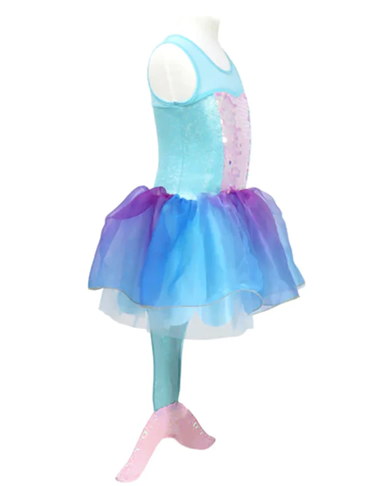 Mermaid Girls Book Week Costume - Image 3