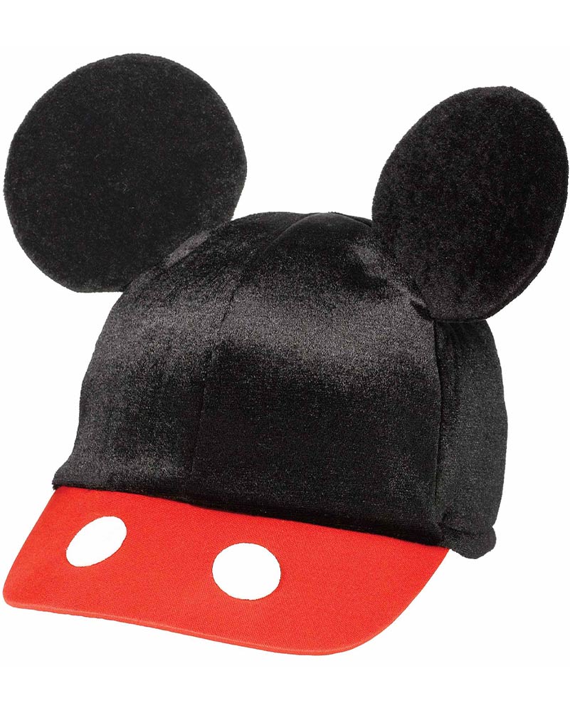 Mickey Mouse Forever Deluxe Hat