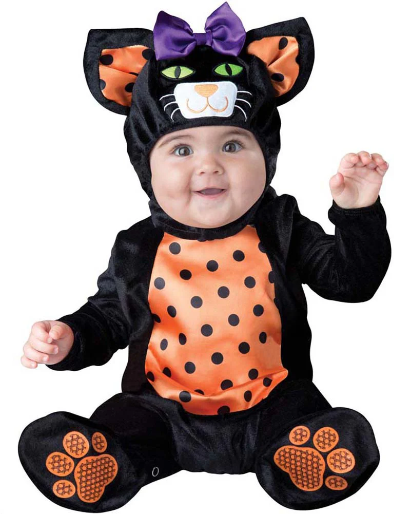 Mini Meow Infant Book Week Costume - Image 2
