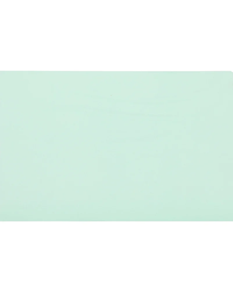 Mint Green Grease Proof Paper Napkins Pack of 20
