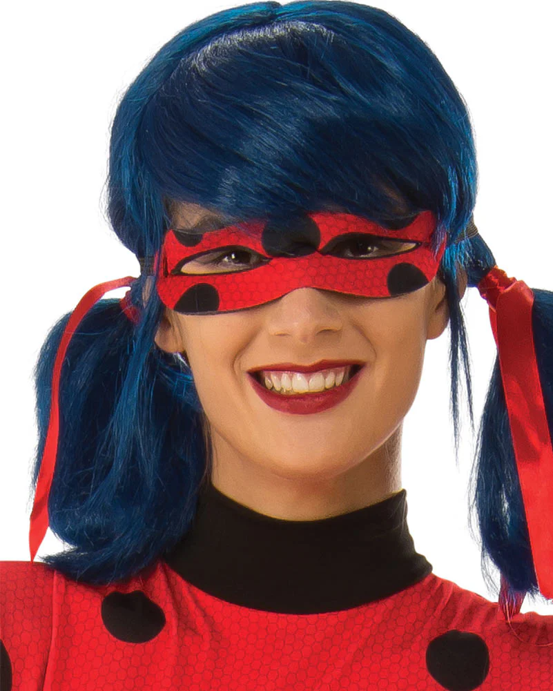 Miraculous Ladybug Womens Costume - Image 2