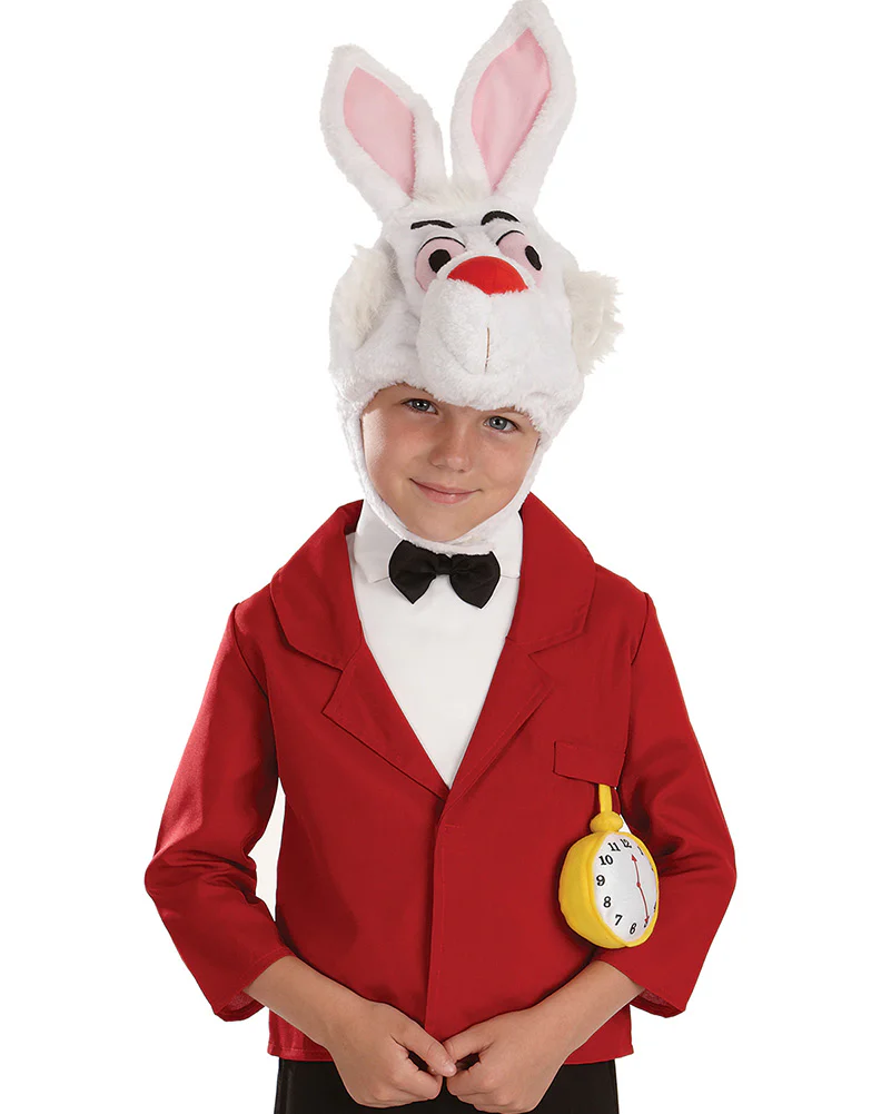 Mister Rabbit Boys Book Week Costume - Image 2