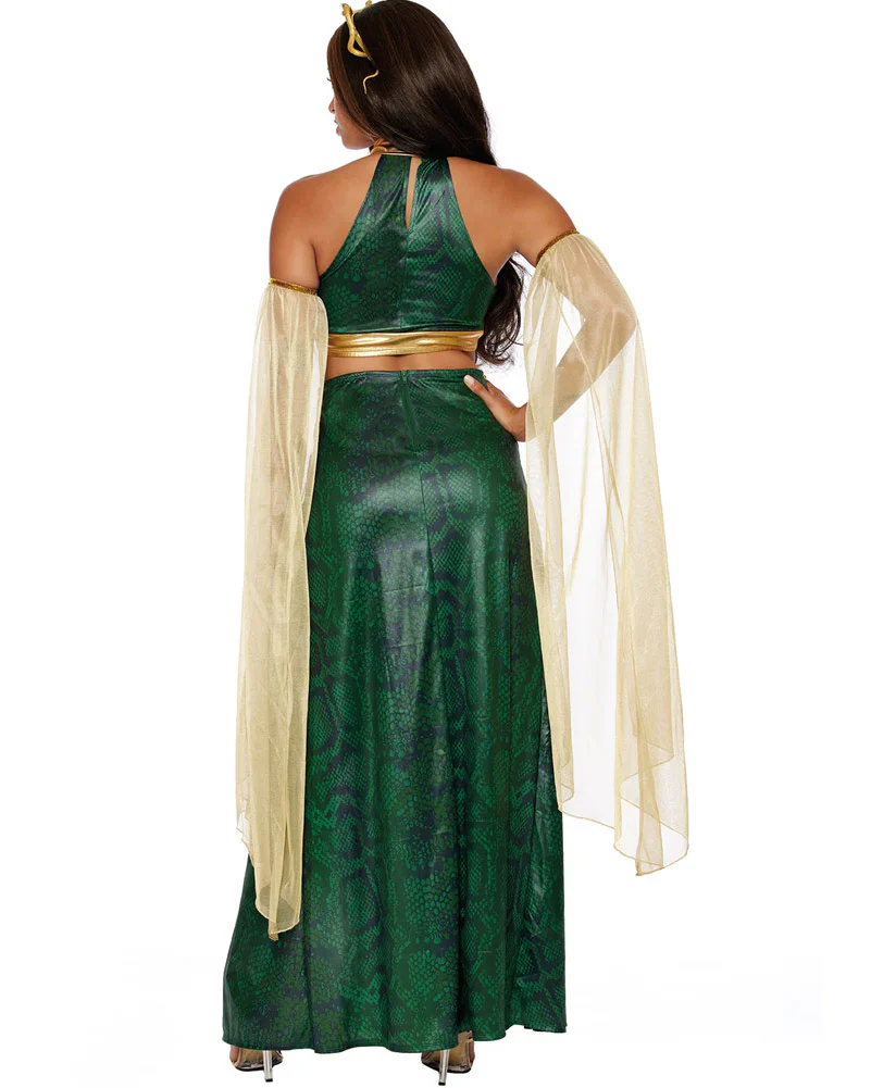 Mistress Medusa Womens Costume - Image 3