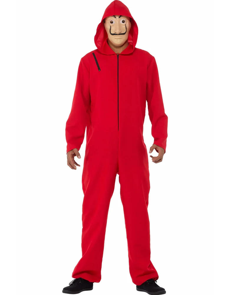 Money Thief Adult Costume