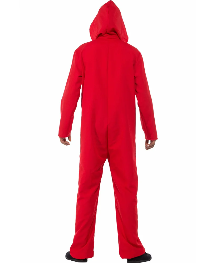 Money Thief Adult Costume - Image 3
