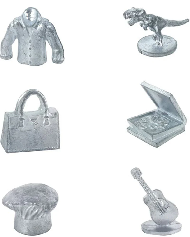 Monopoly Friends Edition - Image 3