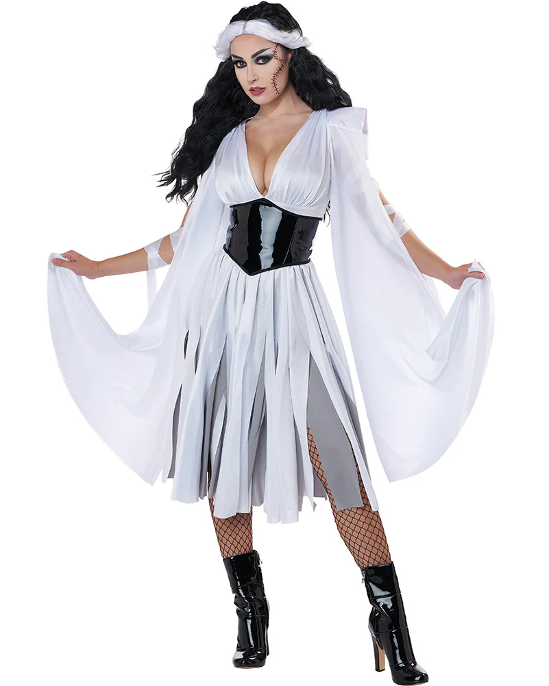Monstress Bride Womens Costume