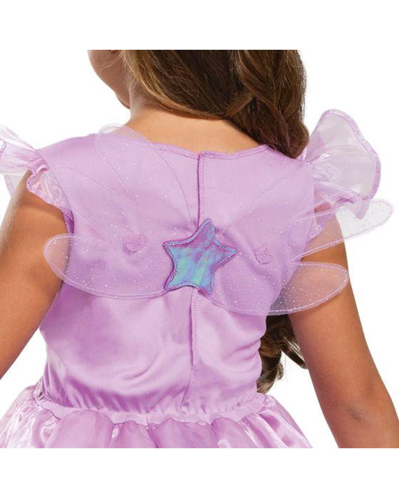 My Little Pony Pink Twilight Sparkle Classic Girls Costume - Image 3