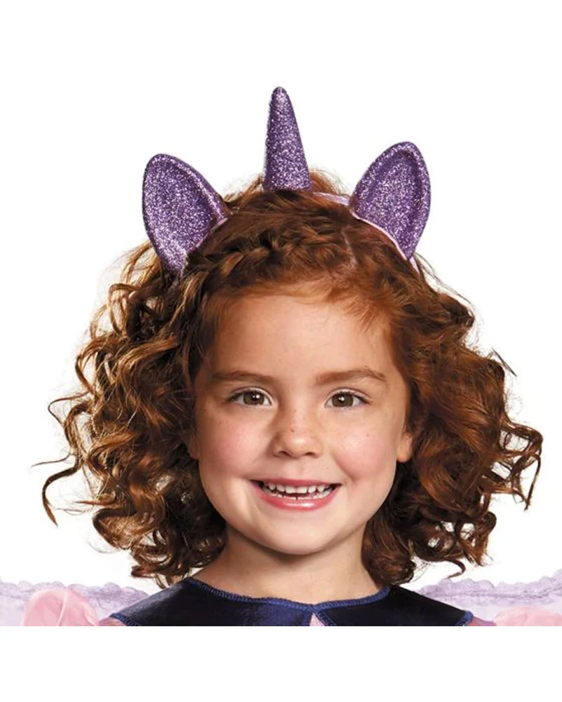 My Little Pony Twilight Sparkle Deluxe Tutu Girls Costume - Image 4