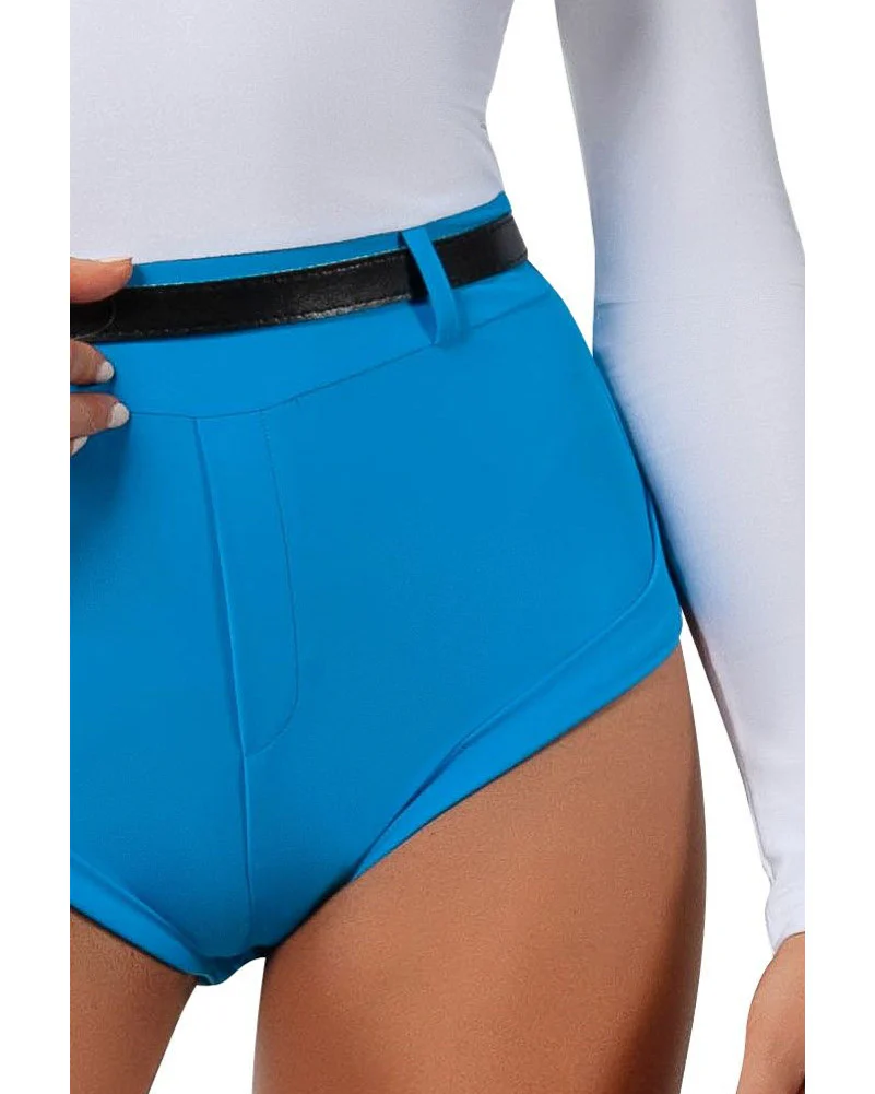 Mystery Leader Womens Costume - Image 4