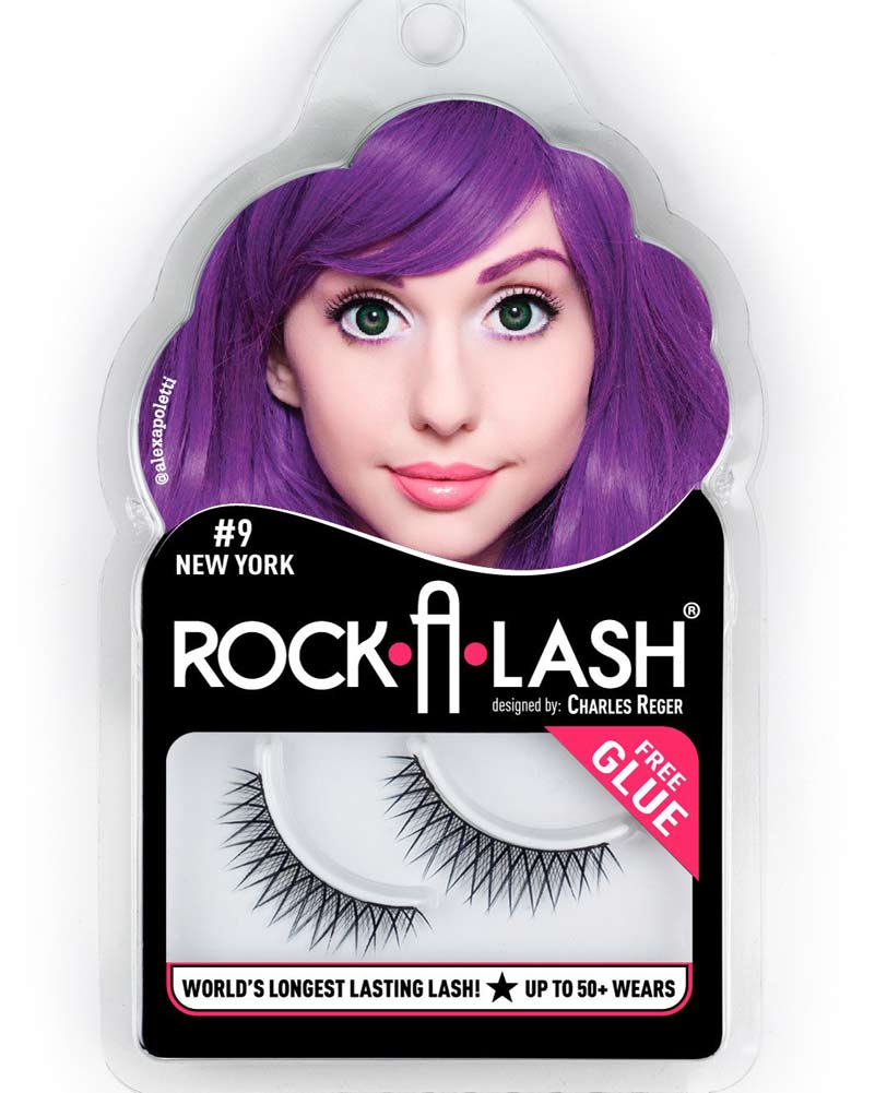 New York Eyelashes - Image 2