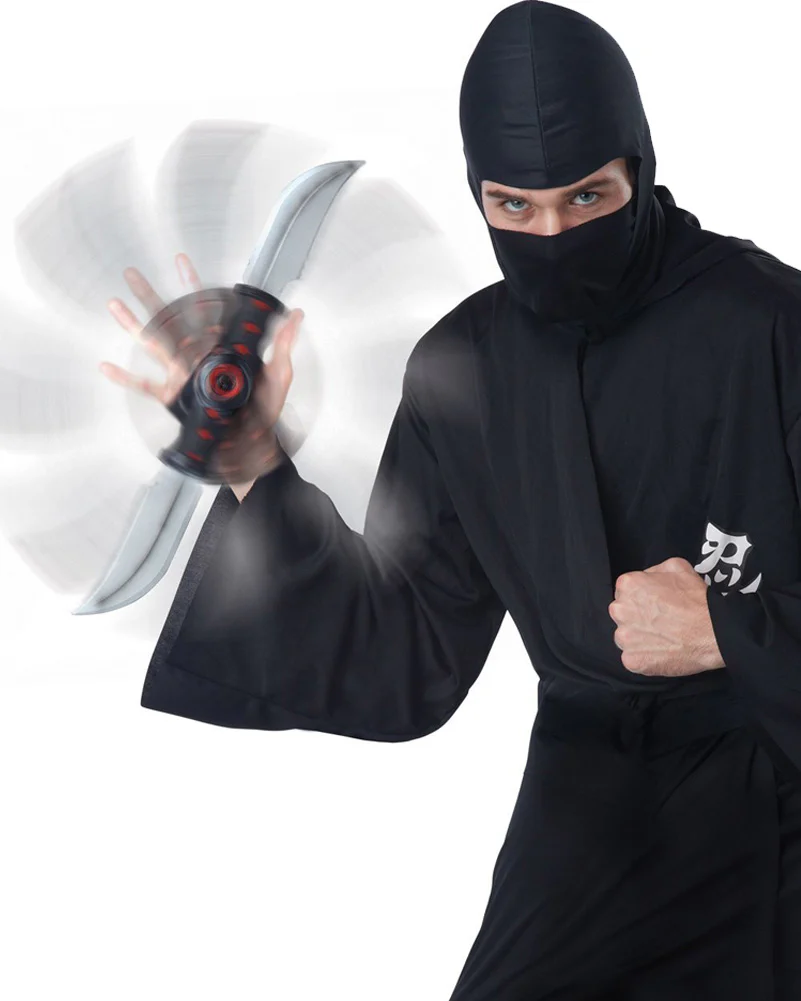 Ninja Stealth Strike Weapon Prop - Image 2