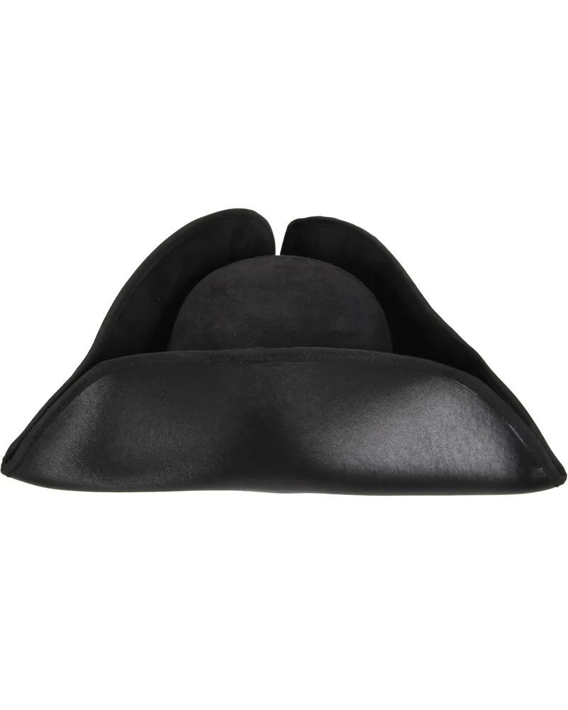 Octopus Pirate Deluxe Hat - Image 3