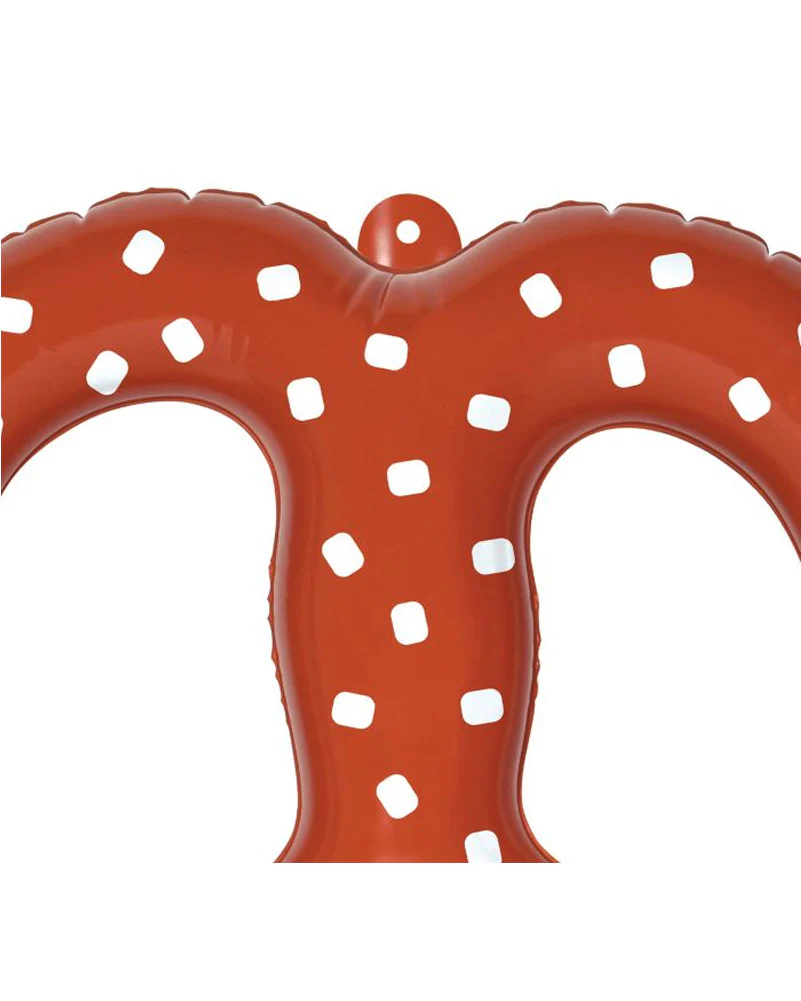 Oktoberfest Inflatable Pretzel Pack of 3 - Image 2