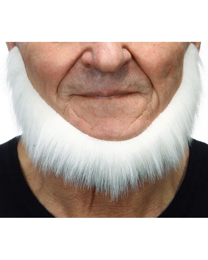 Old Dutch White Beard