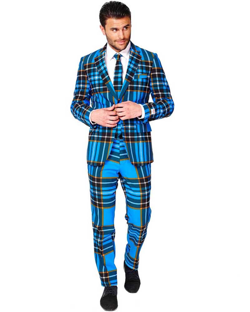 Opposuit Braveheart Premium Mens Suit - Image 2