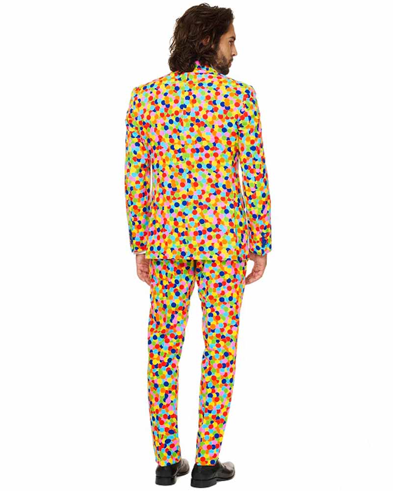 Opposuit Confetteroni Premium Mens Suit - Image 3
