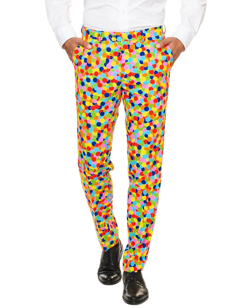 Opposuit Confetteroni Premium Mens Suit - Image 4