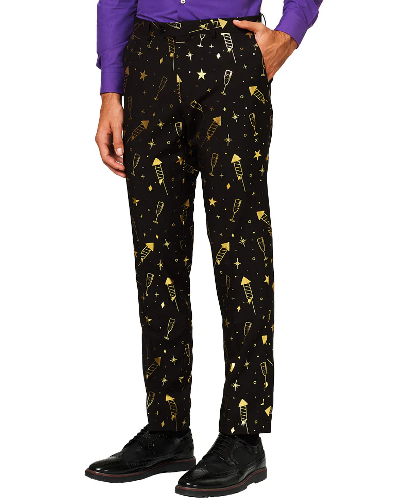 Opposuit Fancy Fireworks Premium Mens Suit - Image 7