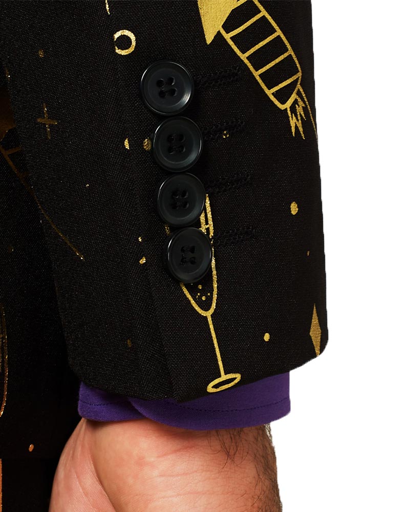 Opposuit Fancy Fireworks Premium Mens Suit - Image 8