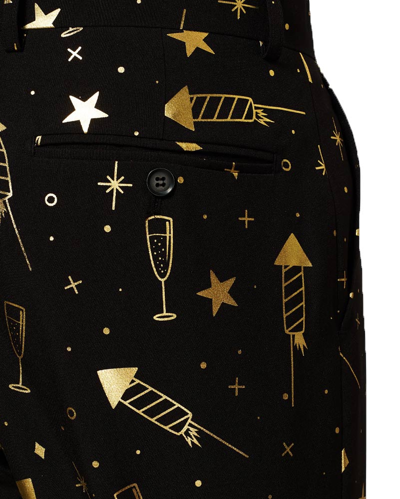Opposuit Fancy Fireworks Premium Mens Suit - Image 9
