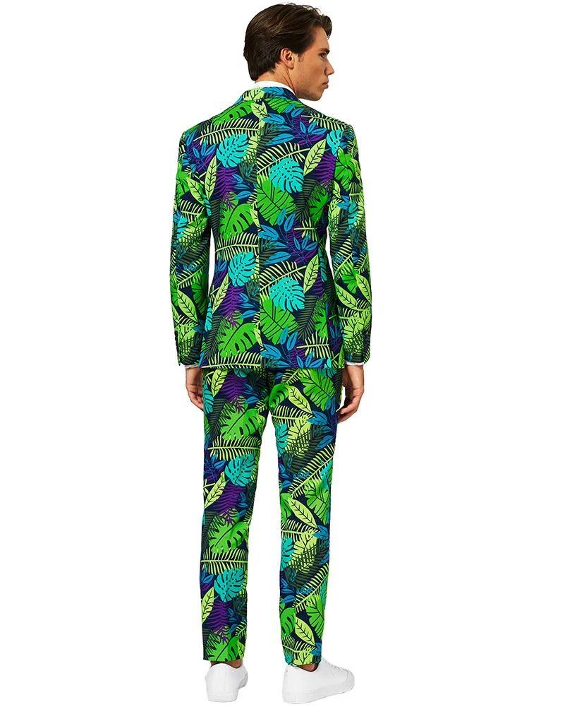 Opposuit Juicy Jungle Premium Mens Suit - Image 2
