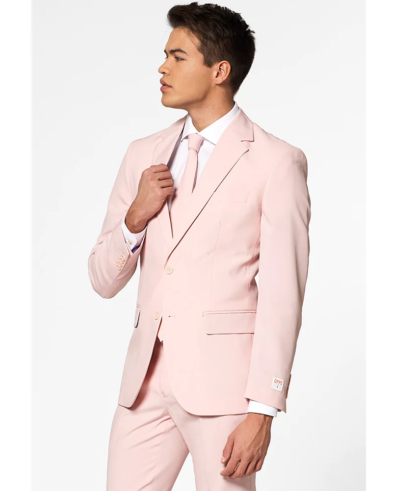 Opposuit Lush Blush Premium Mens Costume - Image 2