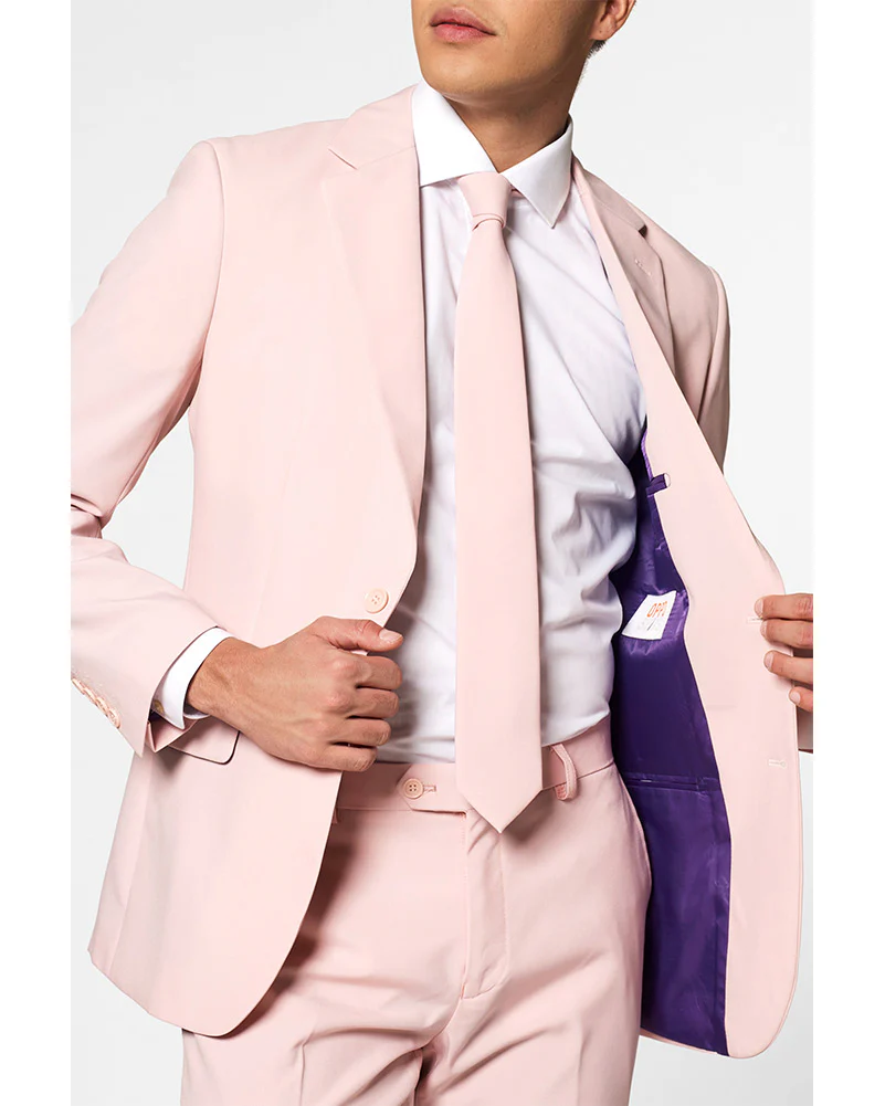 Opposuit Lush Blush Premium Mens Costume - Image 3