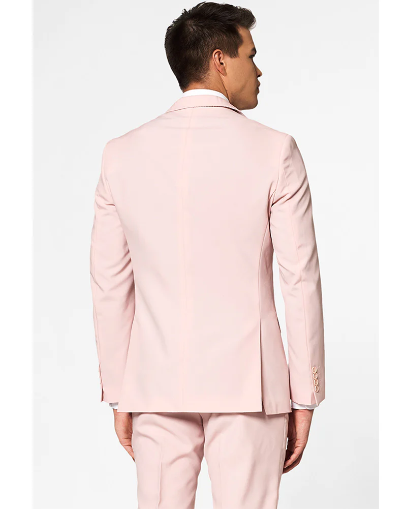 Opposuit Lush Blush Premium Mens Costume - Image 4