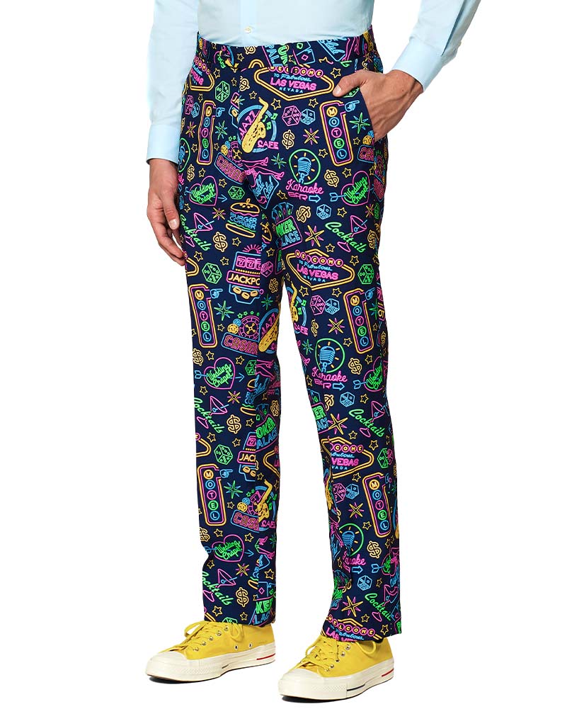 Opposuit Mr Vegas Premium Mens Suit - Image 4