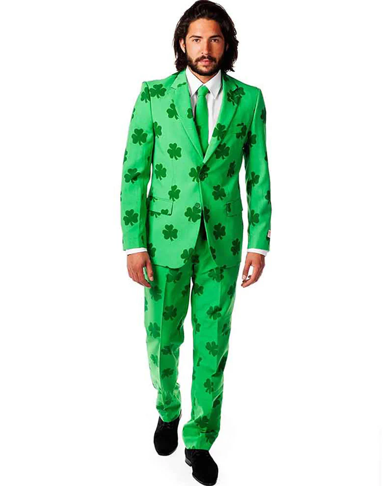 Opposuit Patrick Premium Mens Suit - Image 2