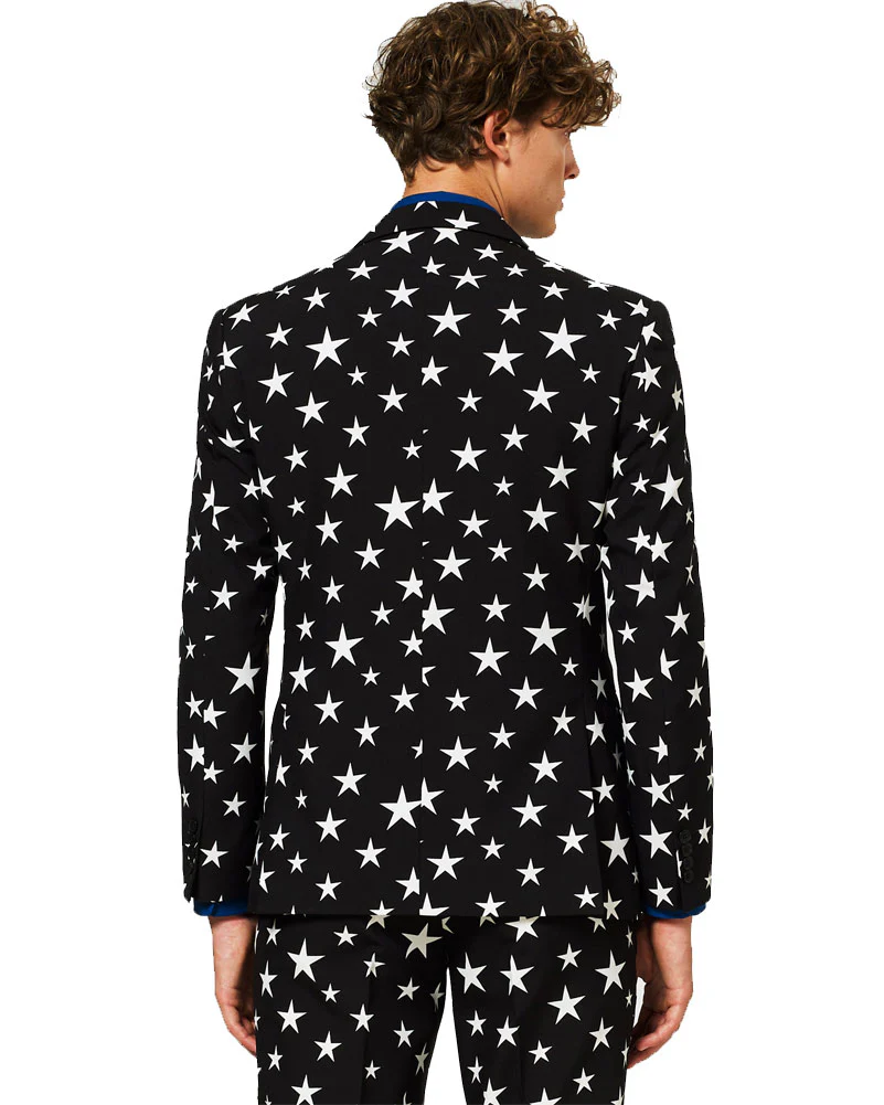 Opposuit Starstruck Premium Mens Costume - Image 3