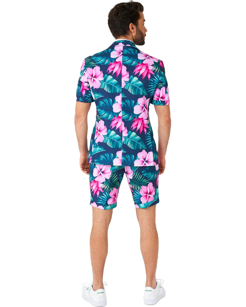 Opposuit Summer Hawaii Grande Premium Mens Suit - Image 5