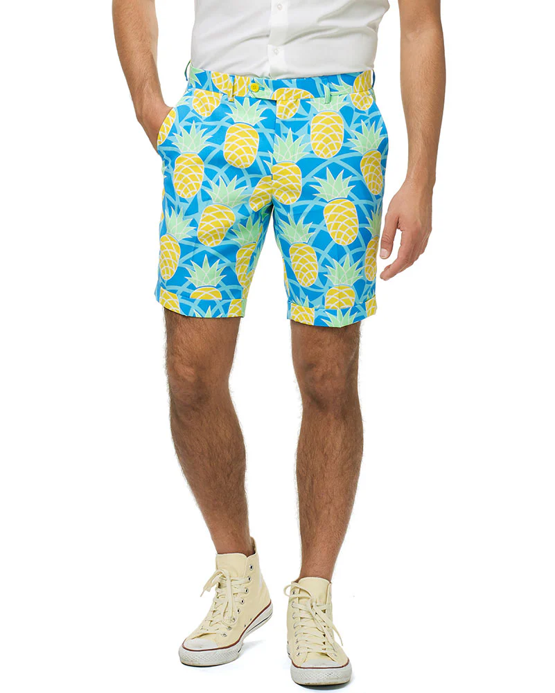 Opposuit Summer Shineapple Premium Mens Suit - Image 5