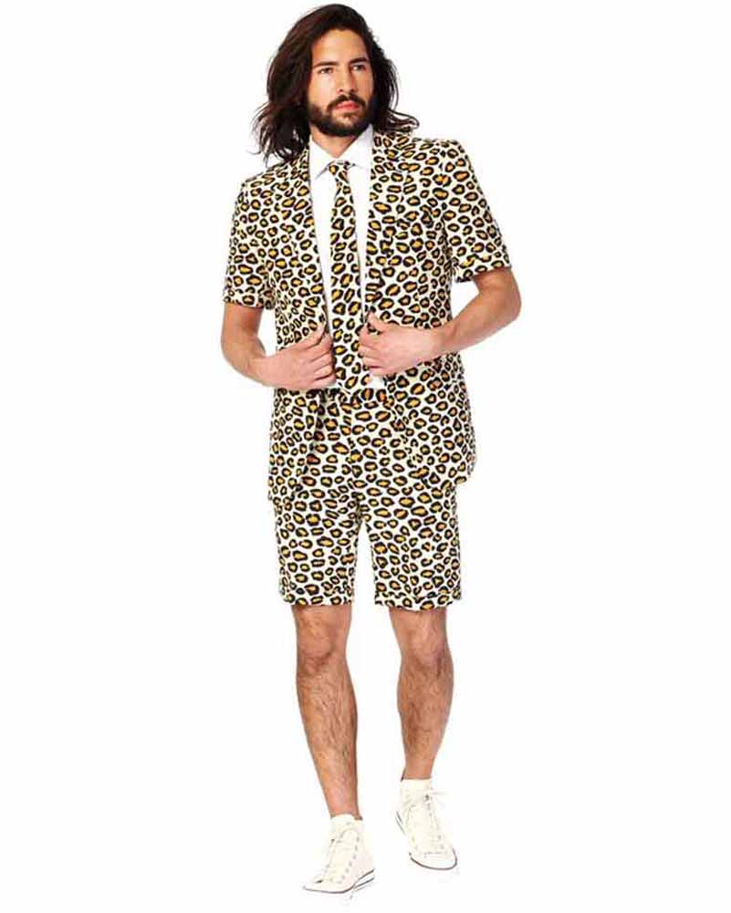 Opposuit Summer The Jag Premium Mens Suit - Image 2